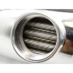 Výměník bazénový NORDIC Tec B2400 700kW 2