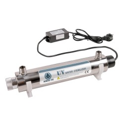 Sterilizátor vody NORDIC Tec PHILIPS - UV Lampa na vodu 25W 6 GPM