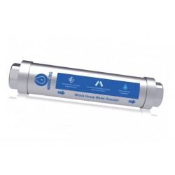 Ionizační a polarizační systém pro změkčování vody Nordic Tec BlueStream 1" 2