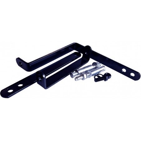 Rozdělovač pro Čerpadlové skupiny | Nordic Tec 2-4