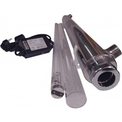 Sterilizátor vody NORDIC Tec PHILIPS - UV Lampa na vodu 55W 12 GPM 2