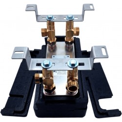 Prodej výměníků tepla 30 desek 1" Opava 2