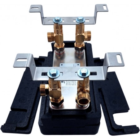 Ba-32-30 sada vymeniku tepla Nordic Tec