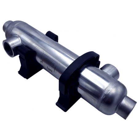 bazénový výměník NORDIC Tec B55 16kW