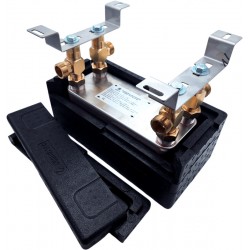 Výměník tepla Ba-32-50 1" 50 - 110 kW 2