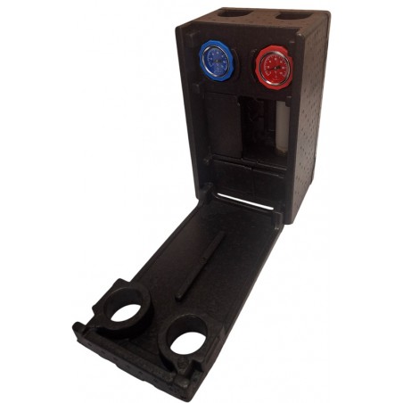 GPN Čerpadlová skupina s ventilem Nordic Tec CZ