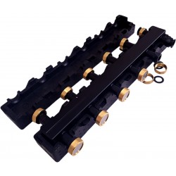 Separator-rozdělovač pro Čerpadlové skupiny Nordic Tec 3-6 cz 2