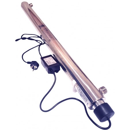 uv lampa na vodu ze studny 30 W Nordic Tec CZ80