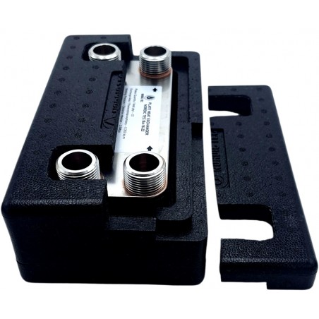 vymenik topeni Nordic Tec Ba-16-22 CZ0