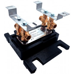 výměník tepla nerez Ba-16-22 Nordic Tec 2