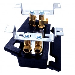 výměník tepla Nordic Tec Ba-16-26 CZ6 2