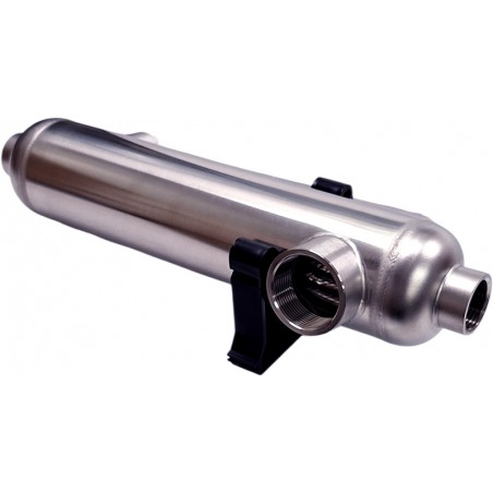 bazénový Výměník NORDIC Tec B155 50 kW