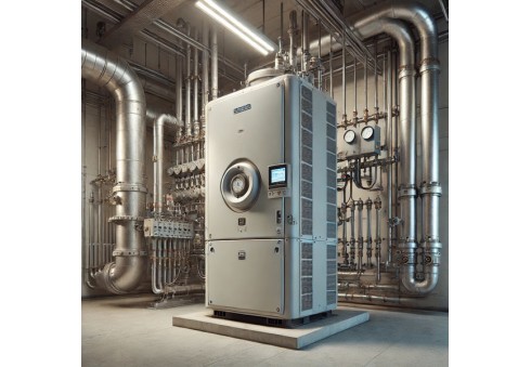 Tepelné čerpadlo solanka-voda – jak funguje a jaké má výhody?