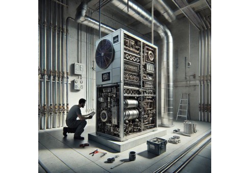 Jak si vyrobit tepelné čerpadlo vlastnoručně?