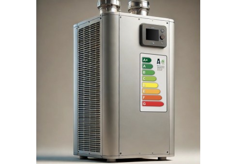 COP tepelného čerpadla – co to znamená a jak ovlivňuje účinnost?