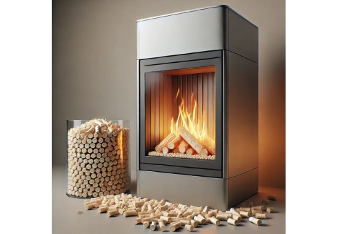 Vytápění biomasou – jaké má výhody a nevýhody?