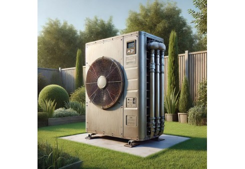 Tepelné čerpadlo a hluk – jak minimalizovat obtíže?