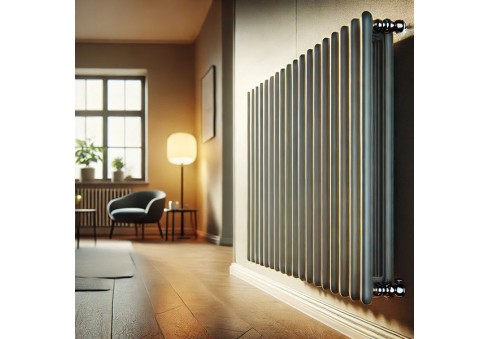 Radiátory pro tepelné čerpadlo – které jsou nejefektivnější?