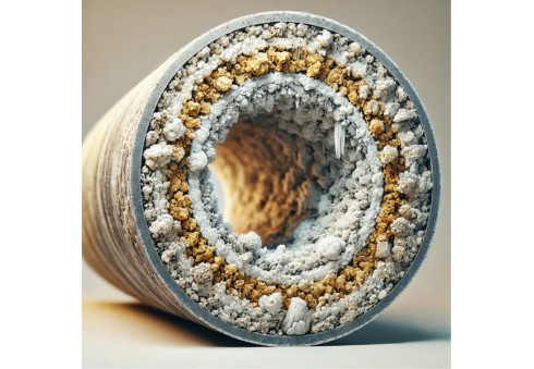 Kotelní kámen – jak ho odstranit a zabránit jeho vzniku?