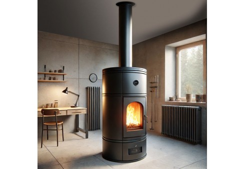 Jaký typ vytápění zvolit pro dům v roce 2025?