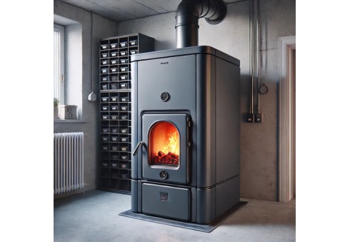 Kotle v domě – jak je naplánovat a jaká zařízení vybrat?