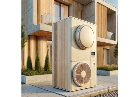 Tepelná čerpadla jako vytápění domu – co je dobré vědět?