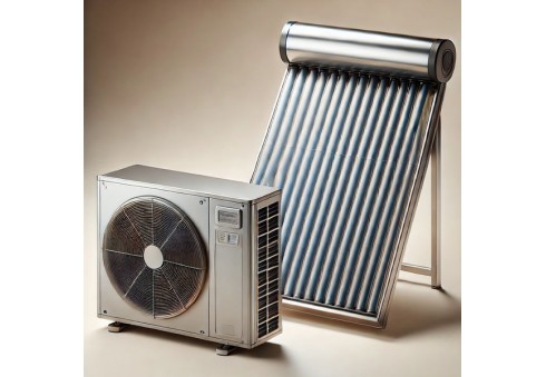 Nejlevnější způsoby ohřevu užitkové vody