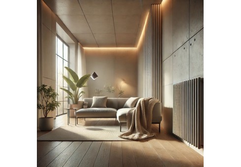 Tepelný komfort – jak zajistit optimální teplotu v domě?