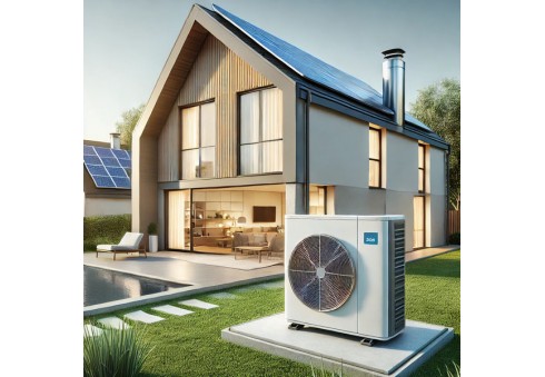 OZE – co to je a jaká řešení stojí za to zavést do domu?