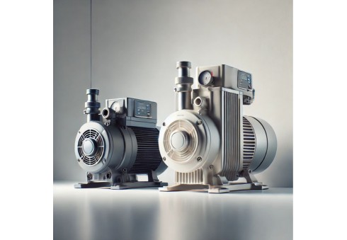 Tepelné čerpadlo a teplá voda – co to je a jak funguje?