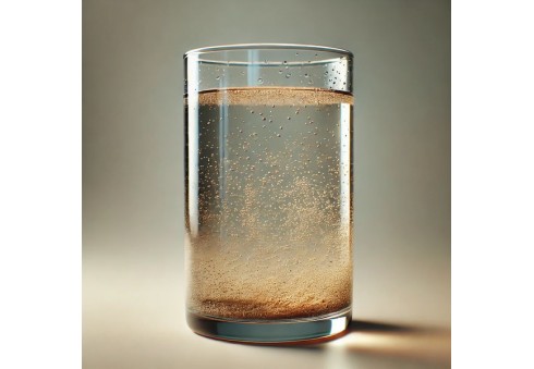 Odstraňování manganů z vody – jak zlepšit její kvalitu?