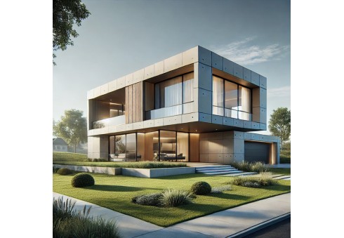 Moderní instalace v rodinném domě – co je dobré nainstalovat?