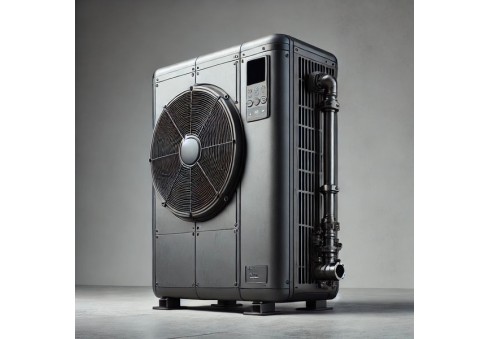 Může tepelné čerpadlo pracovat v otevřeném systému?