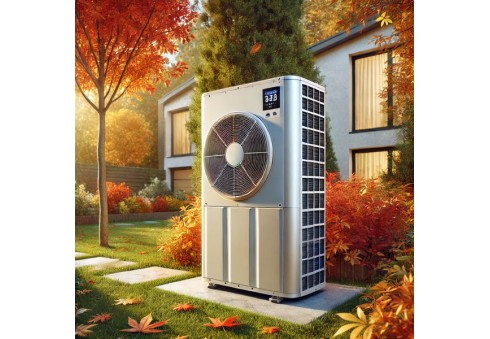 Nejnovější technologie vytápění domu – co se vyplatí nainstalovat?