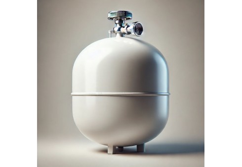 Expanzní nádoba – co to je a k čemu slouží v instalaci?