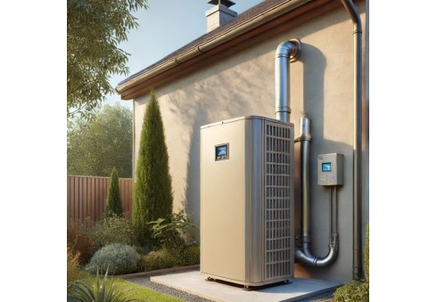 Tepelné čerpadlo voda-voda – kdy je dobré zvolit toto řešení?