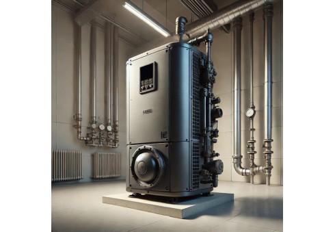 Kolik místa zabírá tepelné čerpadlo a jak je správně nainstalovat?