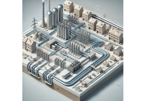 Tlak v teplovodní síti – jak ovlivňuje účinnost vytápění?