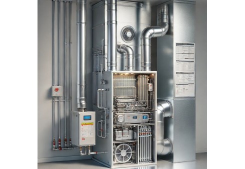 Jaký tlak vody je optimální pro plynový kotel Vaillant?