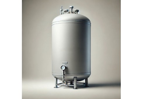 Buffertank – co to je a jakou má úlohu v topném systému?