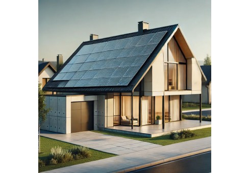 Jak využít fotovoltaiku k vytápění – způsoby integrace s topnými systémy.