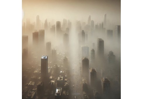 Jak vzniká smog – jaké jsou příčiny a jak je omezit?