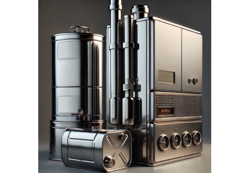 Topné oleje – kdy je dobré zvolit toto řešení a kdy ne?