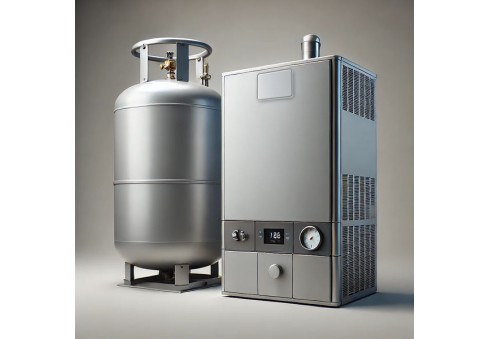 Topení na LPG – jaké má výhody a nevýhody v porovnání s jinými zdroji tepla?