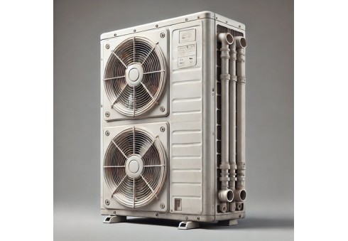 Hybridní tepelné čerpadlo – co to je a jak funguje?