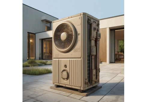 Rekuperace – stojí za to investovat do mechanického ventilačního systému?