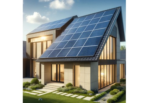 Jaká fotovoltaická instalace bude nejlepší pro tepelné čerpadlo?