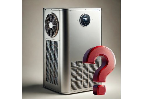 Co místo tepelného čerpadla – alternativní topné systémy?