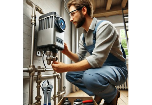 Správná instalace tepelného čerpadla – jak se vyhnout chybám?