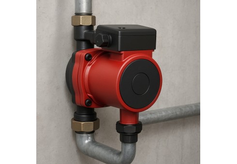 Tepelné čerpadlo pro podlahové topení – které vybrat?